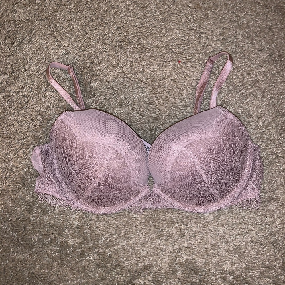 32C vs padded bra